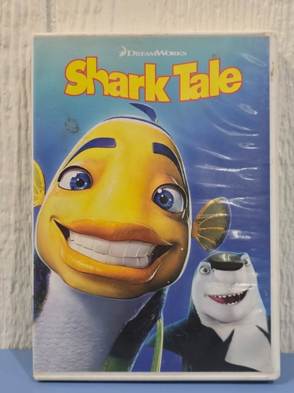DreamWorks Shark Tale
